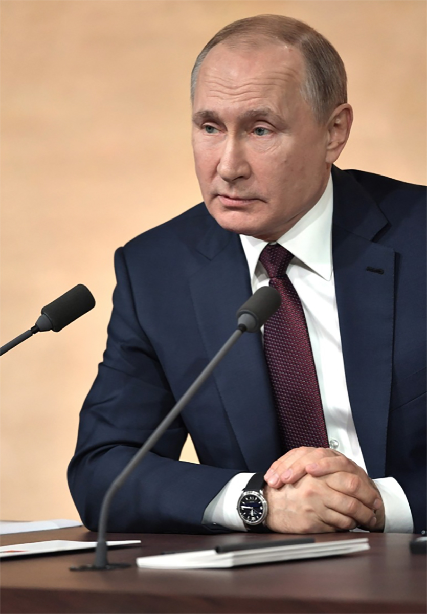 Putin