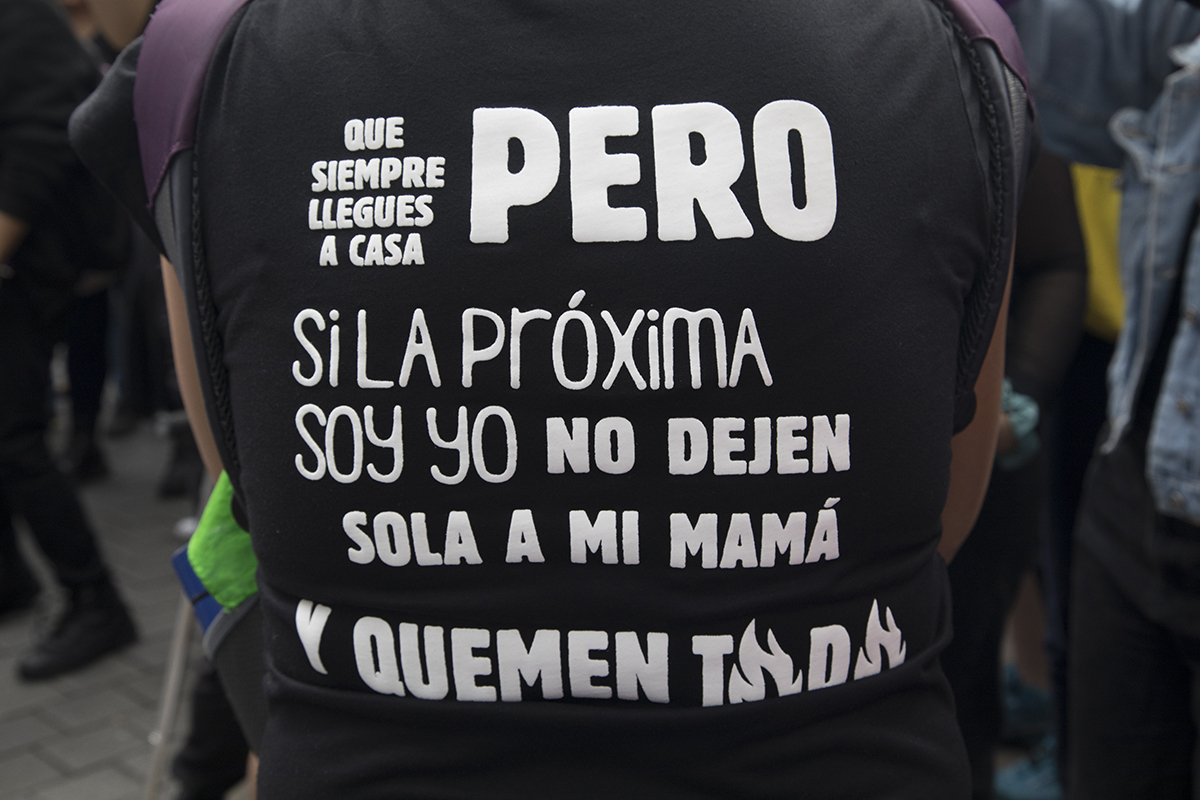 Justicia